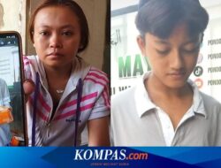 Tangis Keluarga Santri asal Banyuwangi Korban Penganiayaan Pecah Saat Berkunjung ke Kediri