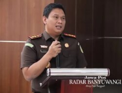Tak Becus Urusi ADD, Puluhan Kepala Desa di Situbondo Berurusan dengan Kejaksaan