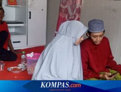 Jenazah Santri yang Tewas di Kediri Sempat Diinapkan di Asrama Pondok