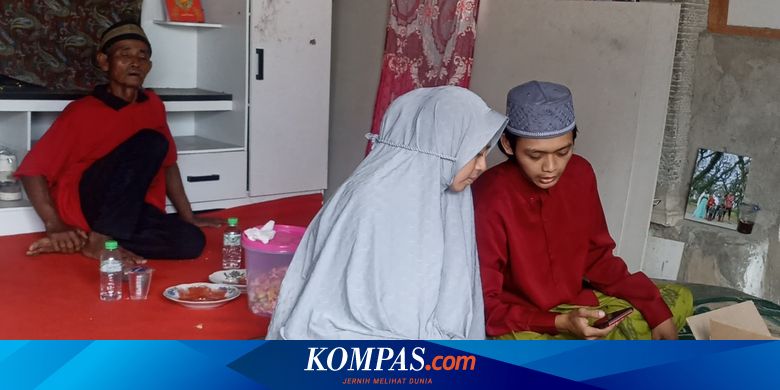 jenazah-santri-yang-tewas-di-kediri-sempat-diinapkan-di-asrama-pondok