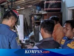Acara Pernikahan di Banyuwangi Nyaris Batal akibat Kebakaran