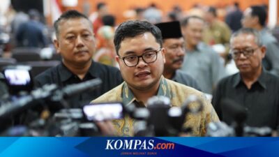 Viral Santri Dianiaya hingga Tewas di Kabupaten Kediri, Mas Dhito Janji Akan Usut Kasus dan Tegakkan Keadilan