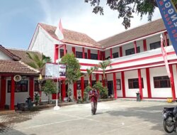 Dugaan Perundungan Siswa di SMP 17 Agustus 1945 Muncar Banyuwangi, Kasek: Itu Ulah Oknum LSM