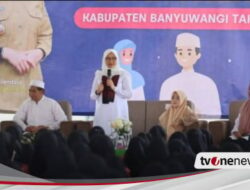 Cegah Bullying, Bupati Banyuwangi Ajak Santri Jadi Duta Antiperundungan