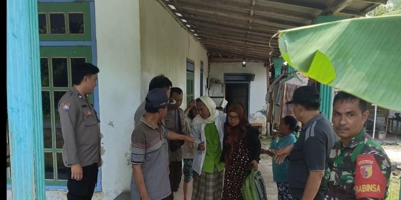 ngamuk-sambil-bawa-clurit,-odgj-di-tegalsari-diantar-ke-rsj-licin