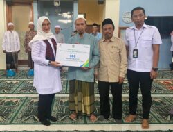 800 Marbot di Banyuwangi Didaftarkan BPJS Ketenagakerjaan