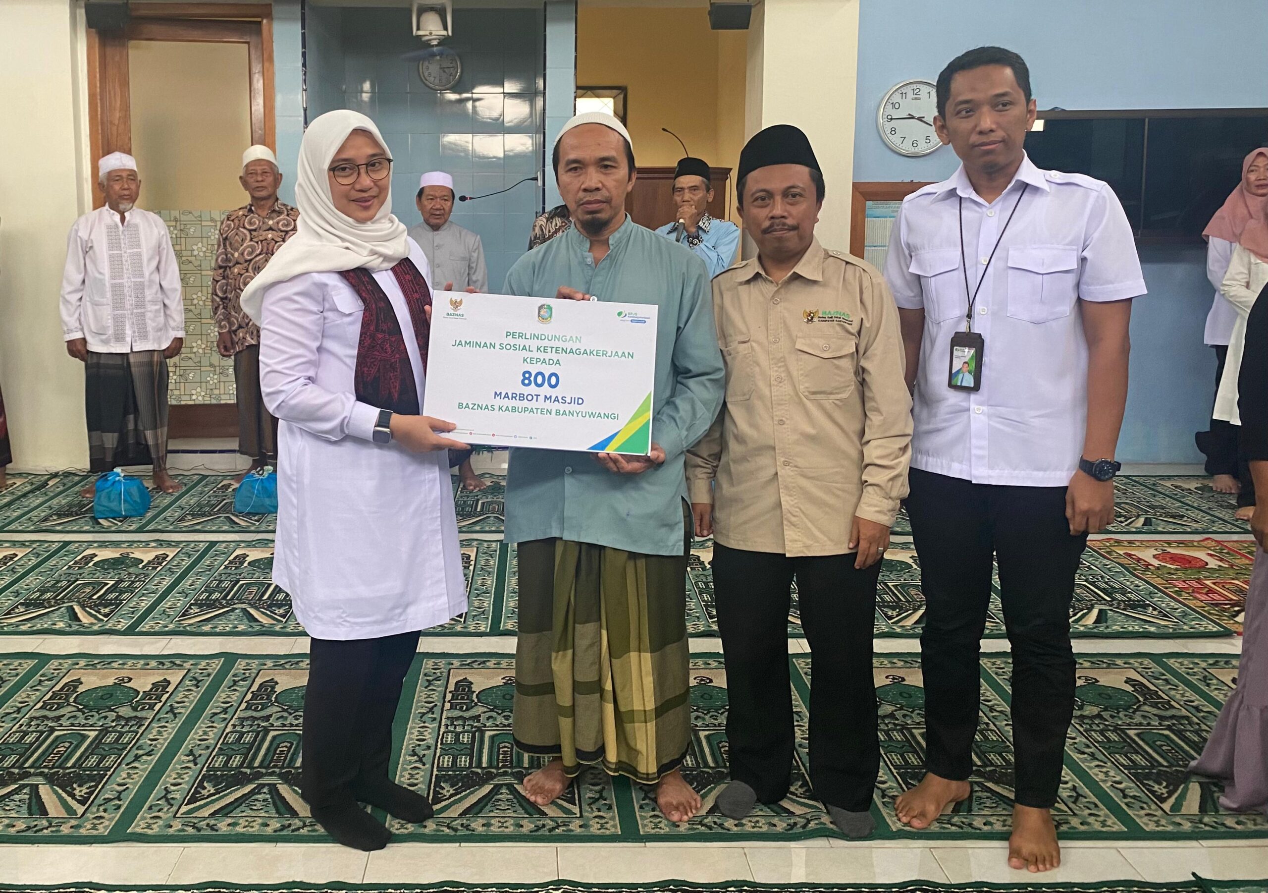 800-marbot-di-banyuwangi-didaftarkan-bpjs-ketenagakerjaan