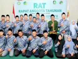 Gus Munib Ajak Santri Mandiri dalam Ekonomi – Radar Banyuwangi