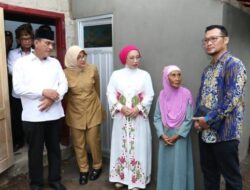 Warga Banyuwangi Rasakan Manfaat Program Rumah Layak Huni – Tribunjatim.com