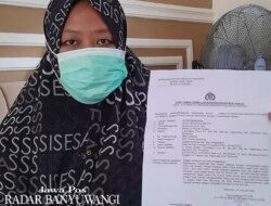 Ketua Arisan Online Menghilang, Emak-Emak di Situbondo Kehilangan Uang Puluhan Juta