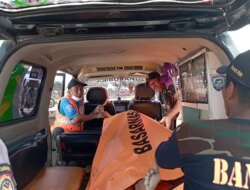 Jasad Peselancar WNA Asal Australia Terdampar di Pantai Marengan Banyuwangi