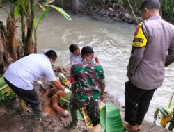 Pamit Mancing Ikan, Warga Desa Cluring Banyuwangi Ditemukan Tewas di Sungai – Radar Banyuwangi
