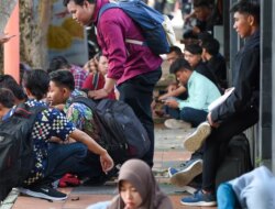 Animo Bekerja ke Korea Selatan Cukup Tinggi, 1.614 Calon PMI Mendaftar Program G to G