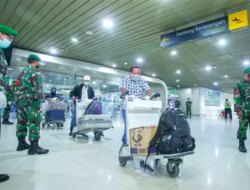 Kena Stroke TKW Asal Genteng Telantar di Malaysia, P4MI Upayakan Komunikasi dengan KBRI