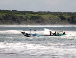 Selama 2023 dan 2024, Perairan Plawangan Banyuwangi Telan 14 Korban Jiwa