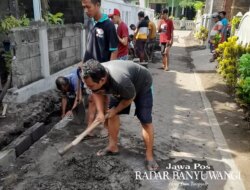 Puluhan Warga 13 Kecamatan di Situbondo Terinfeksi Gigitan Nyamuk Aedes Aegypti