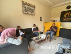 Soal Uang Belasan Calon Jamaah Umrah Banyuwangi, PT Berkah Zam-Zam Wisata Tetap Tak Bisa Bayar