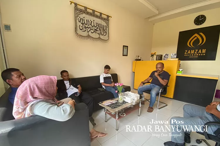 soal-uang-belasan-calon-jamaah-umrah-banyuwangi,-pt-berkah-zam-zam-wisata-tetap-tak-bisa-bayar
