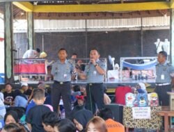 Selama Ramadan, Lapas Banyuwangi Ubah Jam Kunjungan Warga Binaan