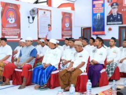 Catat Ini Ya! Selama Bulan Ramadan Jam Layanan Kunjungan Lapas Kelas IIA Banyuwangi Berubah
