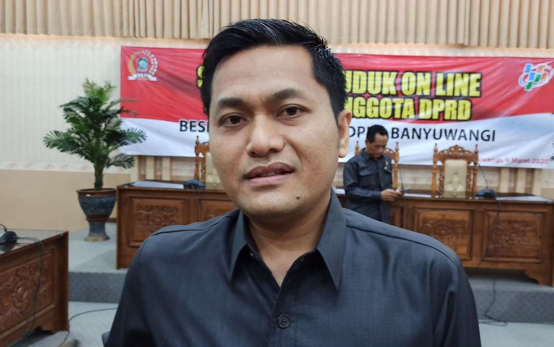 dprd-banyuwangi-minta-perkuat-sinergitas-eksekutif-legislatif