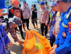 Gunther Peselancar Asal Australia Ditemukan 5 Kilometer dari Lokasi Hilangnya Korban