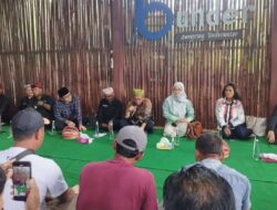 Tangani Sampah Laut, Menko PMK Gandeng BRIN