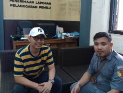 Tim Hukum Marcelinus Minta Bawaslu Segera Panggil PPK dan Panwascam Kabat – Naskah ID
