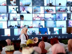 Banyuwangi Festival 2024 Difokuskan di Wilayah Bagian Selatan
