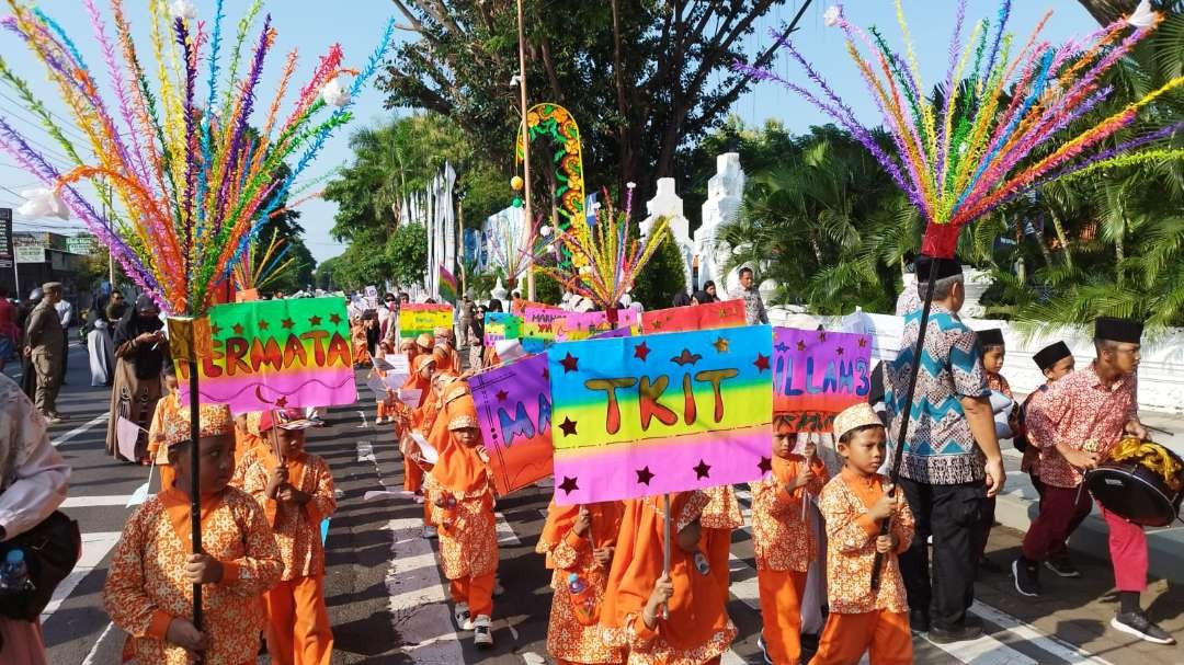 pawai-tarhib,-cara-banyuwangi-edukasi-sambut-ramadan-dengan-ceria