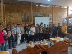 Thomas Racharto : Bedah Buku Blambangan Kuno Abad 13 – 14