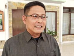 Raperda LP2B Jadi Prioritas Pembahasan Bapemperda DPRD Banyuwangi