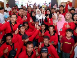 Kabupaten Banyuwangi Raih Adipura, Bupati Ipuk Tasyakuran Bersama Ratusan Pesapon