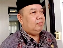 Camat Cluring Banyuwangi Minta Toko Miras Taat dan Patuhi Regulasi