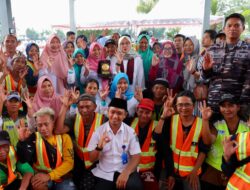 Melihat TPS 3R Muncar Banyuwangi, Peraih Adipura Pengolahan Sampah 3R Terbaik se-Indonesia