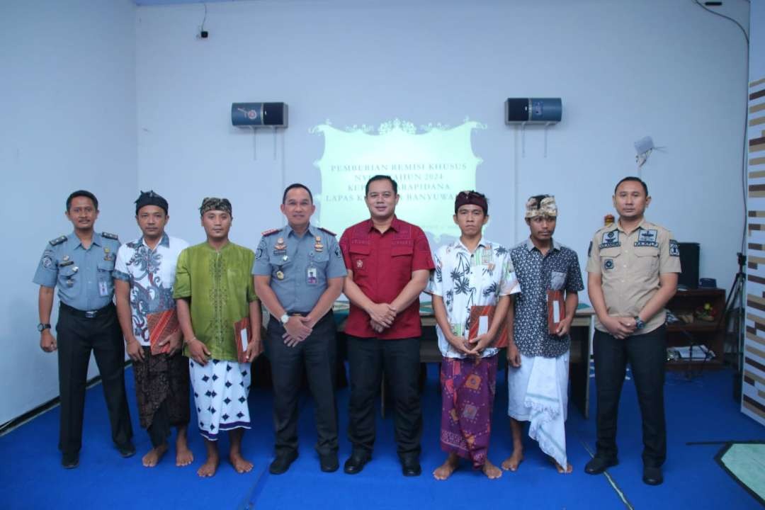 empat-warga-binaan-beragama-hindu-lapas-banyuwangi-dapat-remisi