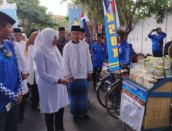Festival Ngerandu Buko, Berdayakan UMKM sekaligus Jaga Inflasi