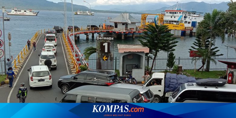 pelabuhan-ketapang-banyuwangi-dipadati-kendaraan-usai-dibuka-setelah-nyepi