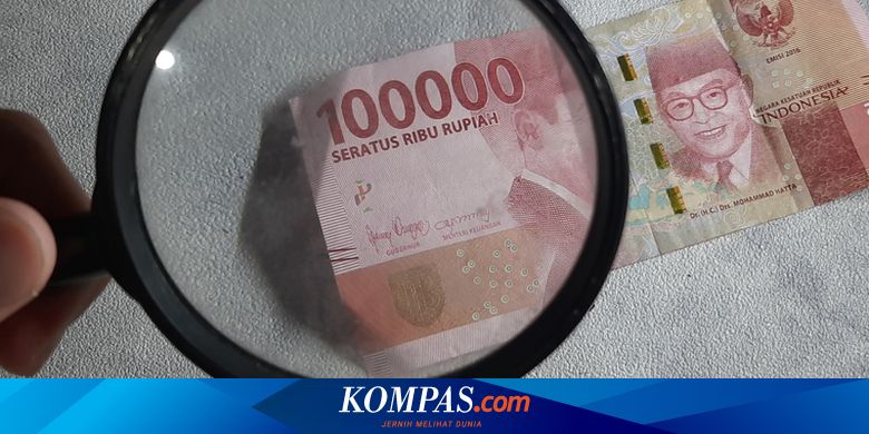 warga-banyuwangi-ditangkap-karena-edarkan-uang-palsu,-modus-berbelanja-di-warung-kecil