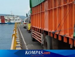 Passengers from Banyuwangi to Bali Reach 30.394 People after the port opens after Nyepi