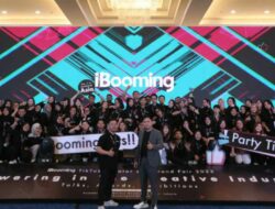 Solusi Sukses Afiliasi di TikTok, Ini Cara Menggunakan Aplikasi iBooming