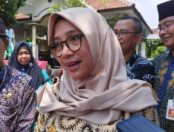 Bupati Banyuwangi Sebut Penyebab Utama Stunting karena Pola Asuh
