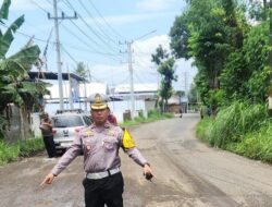 Skenario Antisipasi Kemacetan di Ketapang Jelang Lebaran, Polres Banyuwangi Siapkan Jalur Alternatif – Tribunjatim.com