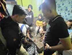 Gerebek Penjual Miras Tak Berizin, Polisi Sita 28 Botol Arak