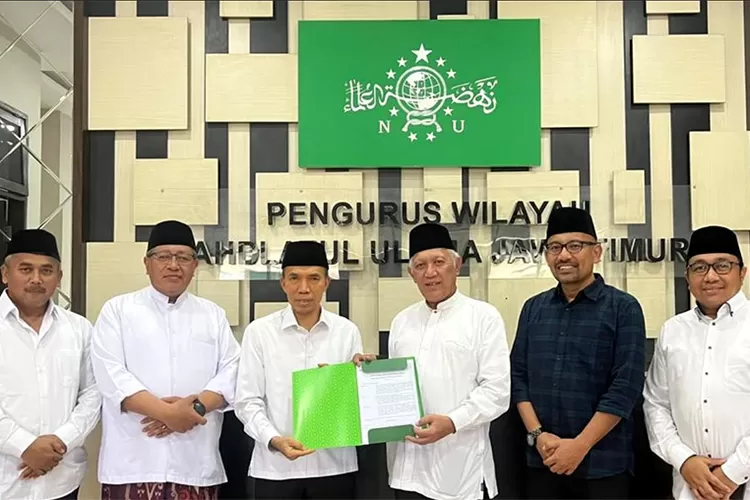 vakum-sejak-3-januari-2024,-pcnu-banyuwangi-akhirnya-dipimpin-karteker