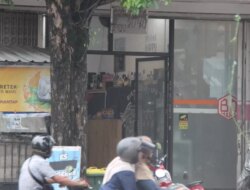 Mbeling, Toko Minol Nekat Beroperasi Saat Ramadan, Ini Ancaman Pemkab Banyuwangi – Radar Banyuwangi