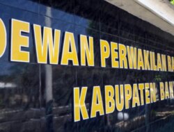 Banyak Wajah Baru Akan Menghiasi Gedung DPRD Banyuwangi