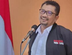 Mengenal Lebih Dekat Sosok Ketua DPRD Banyuwangi I Made Cahyana Negara