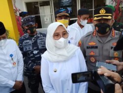 Banyuwangi Siap Sambut Gelombang Pemudik – Naskah ID