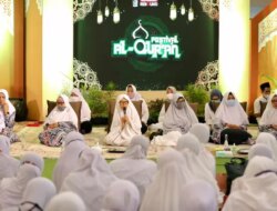 Banyuwangi Gelar Festival Nuzulul Quran